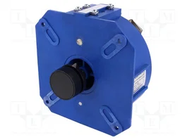 Thalheimer-Trafowerke Autotransformador Regulable 230VAC 1-250V 10A
