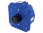 Thalheimer-Trafowerke Autotransformador Regulable 230VAC 1-250V 10A