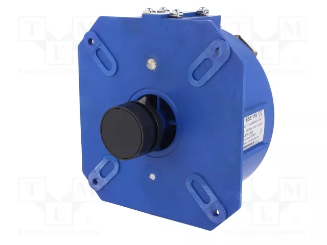 Thalheimer-Trafowerke Autotransformador Regulable 230VAC 1-250V 10A