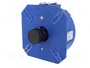 Thalheimer-Trafowerke Autotransformador Regulable 230VAC 1-250V 10A