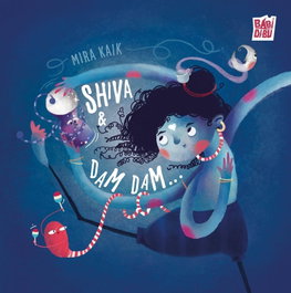 Shiva Dam Dam, BABIDI-BU - WOOOBOOKS