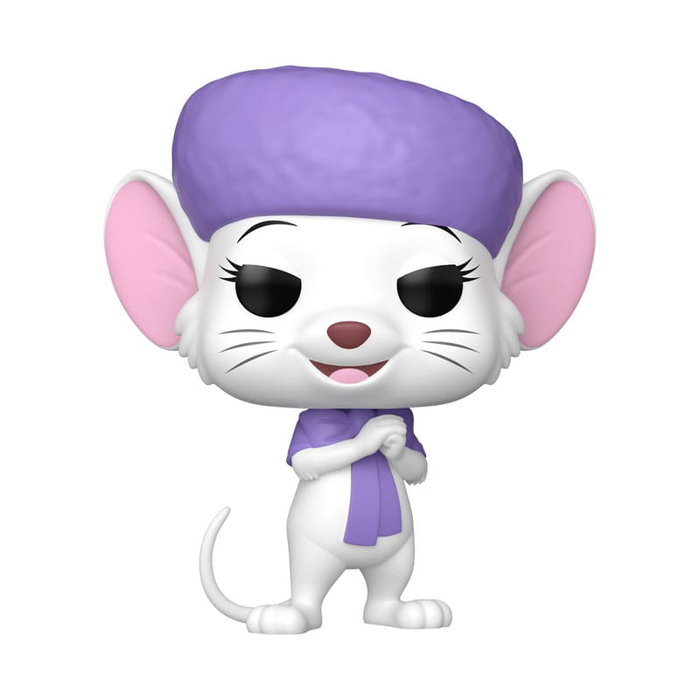 Funko Figura POP! Disney Miss Bianca Funko Figura POP! Disney Miss Bianca