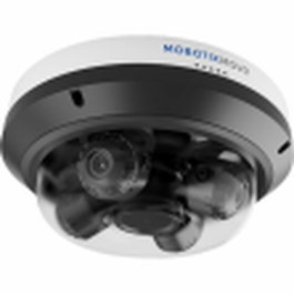 MOBOTIX MX-VM1A-20-IR-VA Cámara de vigilancia IP Interior y Exterior