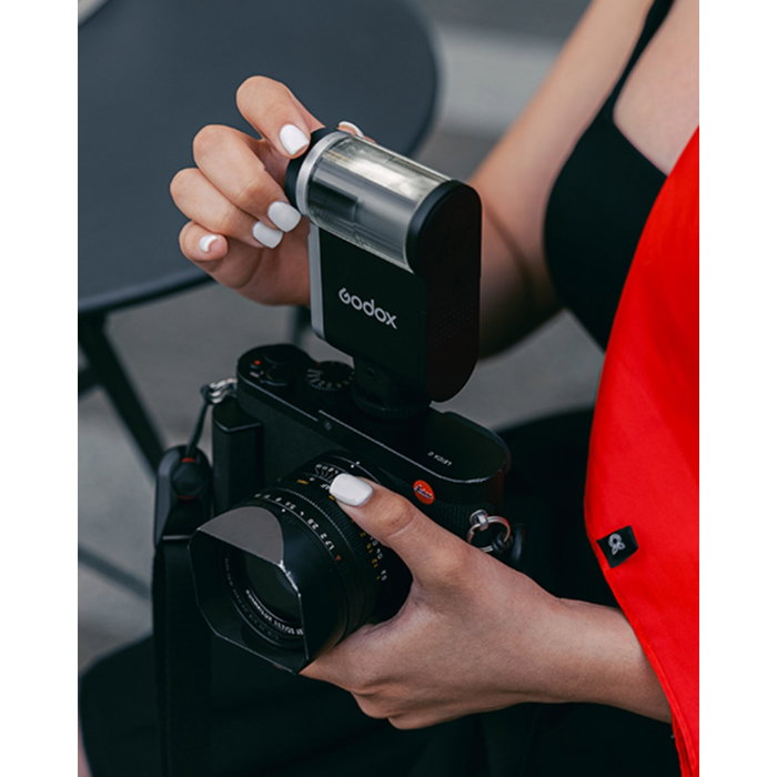 Godox iA32 Flash
