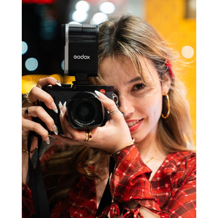 Godox iA32 Flash