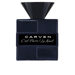 Carven C'EST PARIS LA NUIT FOR MEN edp vapo 100 ml Hombre Perfume
