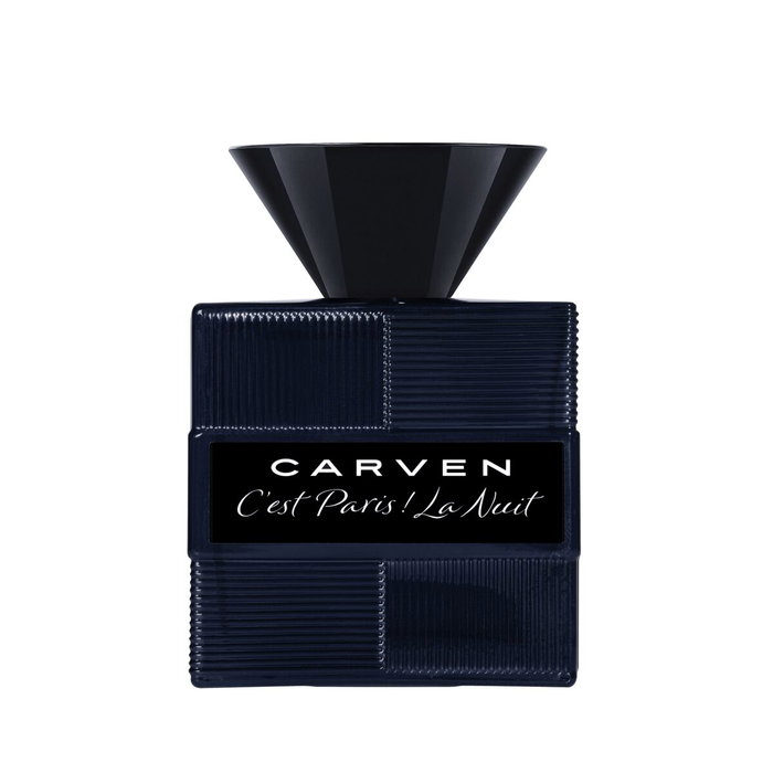 Perfume Hombre Carven C'EST PARIS LA NUIT EDP 100 ml