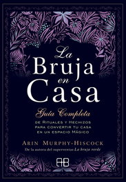 Arkano Books, La bruja en casa - Arkano Books