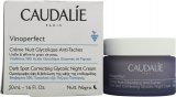 Caudalie Vinoperfect Dark Spot Glycolic Night Cream 50 ml