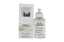 Maison Margiela When the Rain Stops Eau de Toilette 30ml Spray