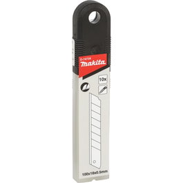Makita D-74734 Cuchillas de rotura (10 unidades)
