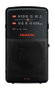 SANGEAN Radio Portátil AM/FM, Sangean am/fm black, Receptor Digital con Alta Calidad de Sonido