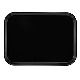 CAMBRO - 1216-110 - Bandeja Camtray® fibra de vidrio con superficie lisa/perfil alto 30,5 x 41,5 cm
