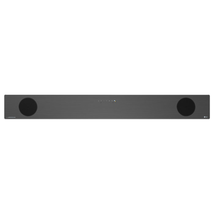 LG SN9YG Soundbar 5.1.2 Canales 520W Dolby Atmos Inalámbrico LG SN9YG Soundbar 5.1.2 Canales 520W Dolby Atmos Inalámbrico