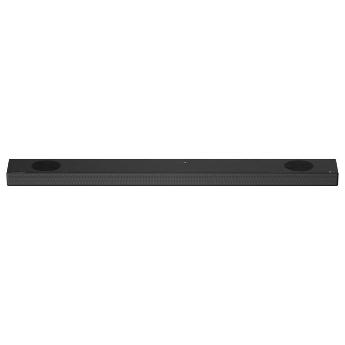 LG SN9YG 5.1.2 Soundbar 520W con Dolby Atmos y Subwoofer Inalámbrico
