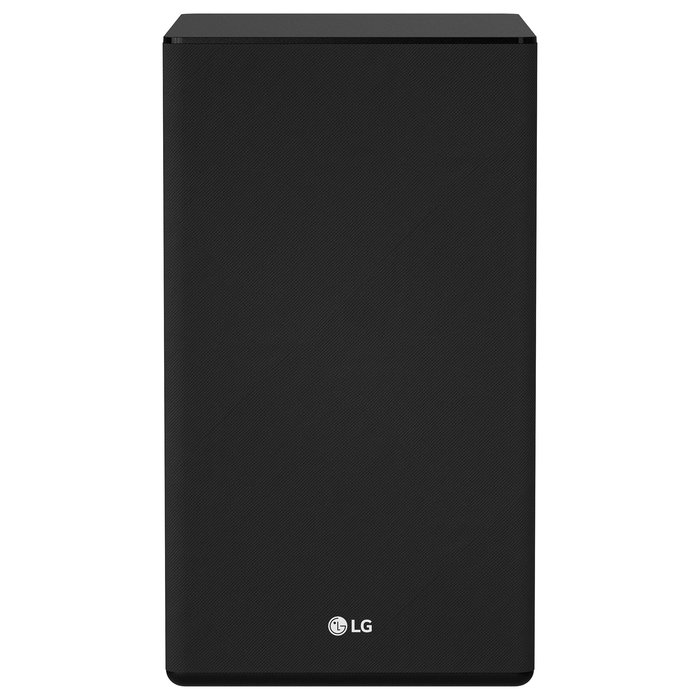 LG SN9YG Soundbar 5.1.2 Canales 520W Dolby Atmos Inalámbrico LG SN9YG Soundbar 5.1.2 Canales 520W Dolby Atmos Inalámbrico