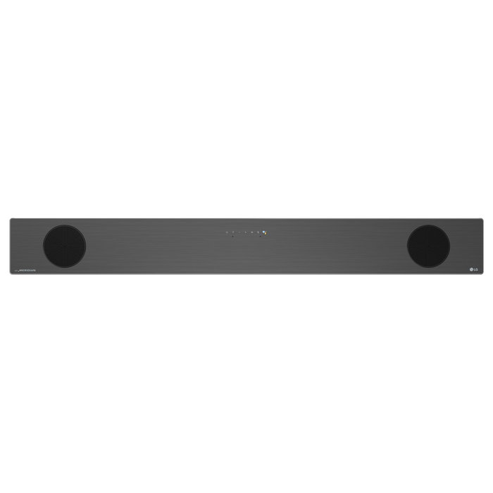 LG SN9YG 5.1.2 Soundbar 520W con Dolby Atmos y Subwoofer Inalámbrico