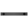 LG SN9YG 5.1.2 Soundbar 520W con Dolby Atmos y Subwoofer Inalámbrico