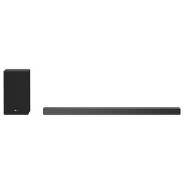 LG SN9YG Soundbar 5.1.2 Canales 520W Dolby Atmos Inalámbrico