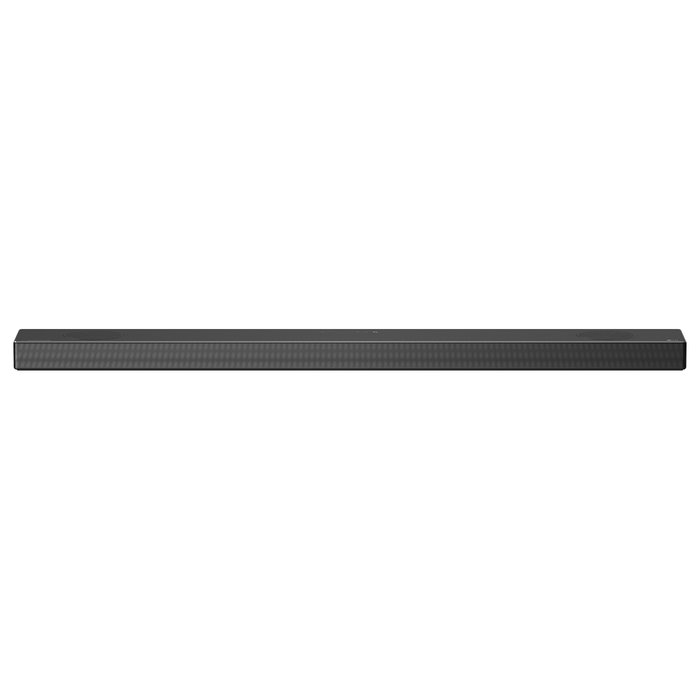 LG SN9YG 5.1.2 Soundbar 520W con Dolby Atmos y Subwoofer Inalámbrico
