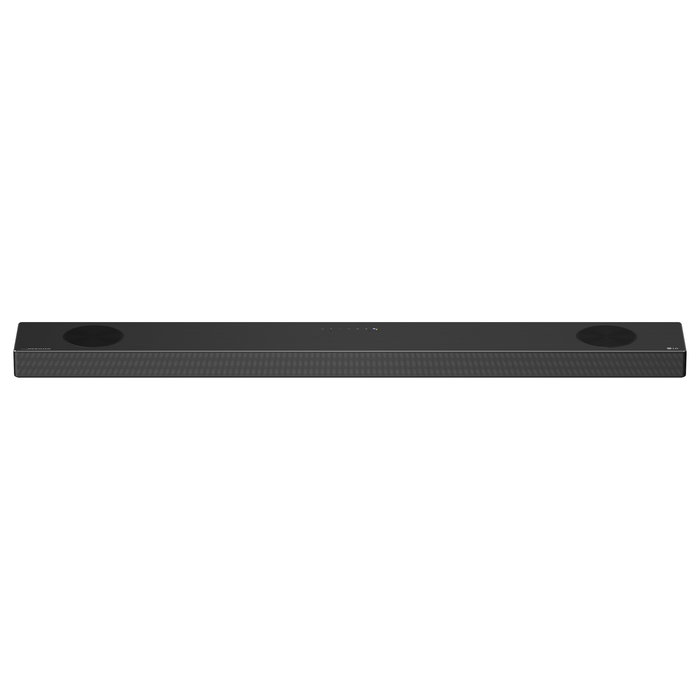 LG SN9YG Soundbar 5.1.2 Canales 520W Dolby Atmos Inalámbrico LG SN9YG Soundbar 5.1.2 Canales 520W Dolby Atmos Inalámbrico