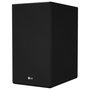 LG SN9YG 5.1.2 Soundbar 520W con Dolby Atmos y Subwoofer Inalámbrico