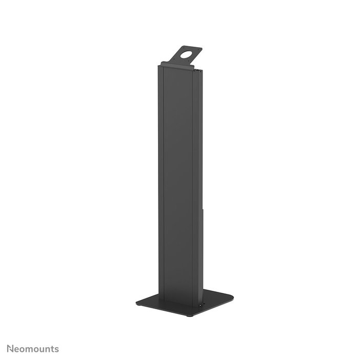 Neomounts soporte de suelo para tablet -3kg 75x75 fixiert negro Neomounts soporte de suelo para tablet -3kg 75x75 fixiert negro