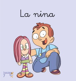 La niña, Teresa Soler - BROMERA EDICIONS