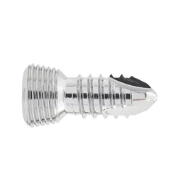 Vi Ls35Star12 Tornillo de Bloqueo 3.5 mm Longitud 12 mm