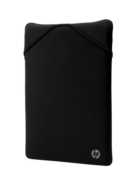 HP Funda Protectora Reversible para Portátil de 14.1 Pulgadas HP Funda Protectora Reversible para Portátil de 14.1 Pulgadas