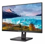Philips 272S1M/00 Monitor 27" Full HD IPS 75Hz, Adaptive Sync, USB Hub, SmartErgoBase, Modo LowBlue y Flicker Free - Negro