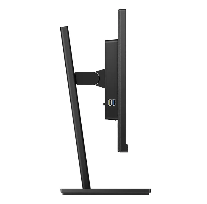 Philips 272S1M/00 Monitor 27" Full HD IPS 75Hz, Adaptive Sync, USB Hub, SmartErgoBase, Modo LowBlue y Flicker Free - Negro