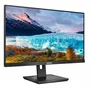 Philips 272S1M/00 Monitor 27" Full HD IPS 75Hz, Adaptive Sync, USB Hub, SmartErgoBase, Modo LowBlue y Flicker Free - Negro