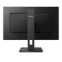 Philips 272S1M/00 Monitor 27" Full HD IPS 75Hz, Adaptive Sync, USB Hub, SmartErgoBase, Modo LowBlue y Flicker Free - Negro