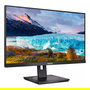 Philips 272S1M - Monitor 27" Full HD IPS 75Hz, 4ms, Panel Mate, Altavoces, HDMI/DisplayPort/USB, Soporte Ajustable, SmartImage