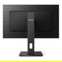 Philips 272S1M - Monitor 27" Full HD IPS 75Hz, 4ms, Panel Mate, Altavoces, HDMI/DisplayPort/USB, Soporte Ajustable, SmartImage