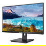 Philips 272S1M - Monitor 27" Full HD IPS 75Hz, 4ms, Panel Mate, Altavoces, HDMI/DisplayPort/USB, Soporte Ajustable, SmartImage