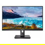 Philips 272S1M - Monitor 27" Full HD IPS 75Hz, 4ms, Panel Mate, Altavoces, HDMI/DisplayPort/USB, Soporte Ajustable, SmartImage
