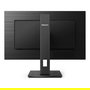Philips 272S1M - Monitor 27" Full HD IPS 75Hz, 4ms, Panel Mate, Altavoces, HDMI/DisplayPort/USB, Soporte Ajustable, SmartImage