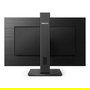 Philips 272S1M - Monitor 27" Full HD IPS 75Hz, 4ms, Panel Mate, Altavoces, HDMI/DisplayPort/USB, Soporte Ajustable, SmartImage