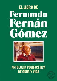 BLACKIE BOOKS, El libro de Fernando Fernán Gómez - BLACKIE BOOKS