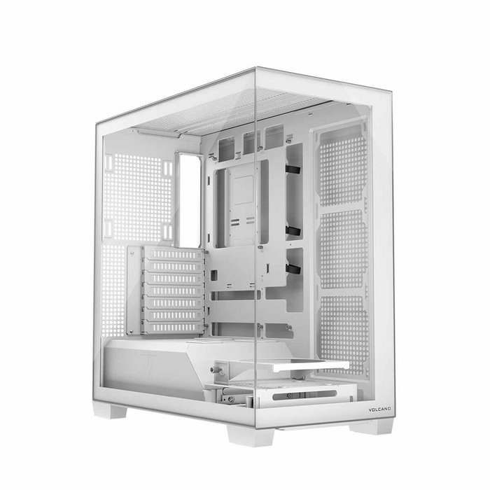 Modecom Volcano Stellar NF Blanca