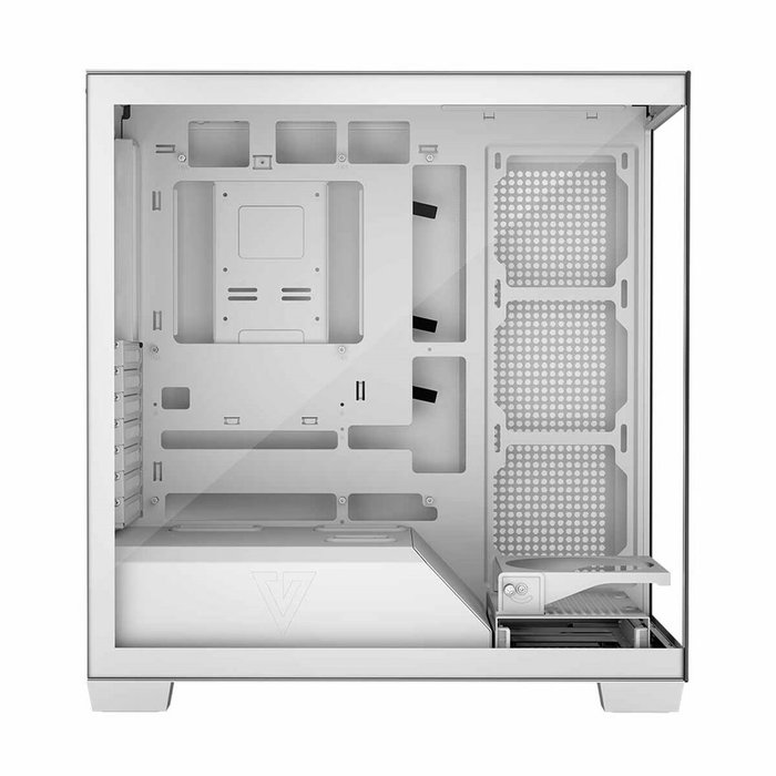 Modecom Volcano Stellar NF Blanca