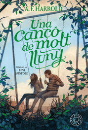 Una cançó de molt lluny, A.F. Harrold - BLACKIE BOOKS