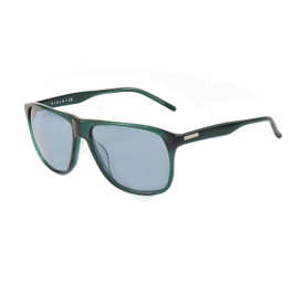 Sisley SY60303 Gafas de sol Verde