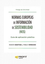 PROFIT, Normas europeas de información de sostenibilidad (NIES)