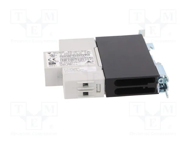 CARLO GAVAZZI RGC1A60A15KGU Relé de semiconductor monofásico 20A