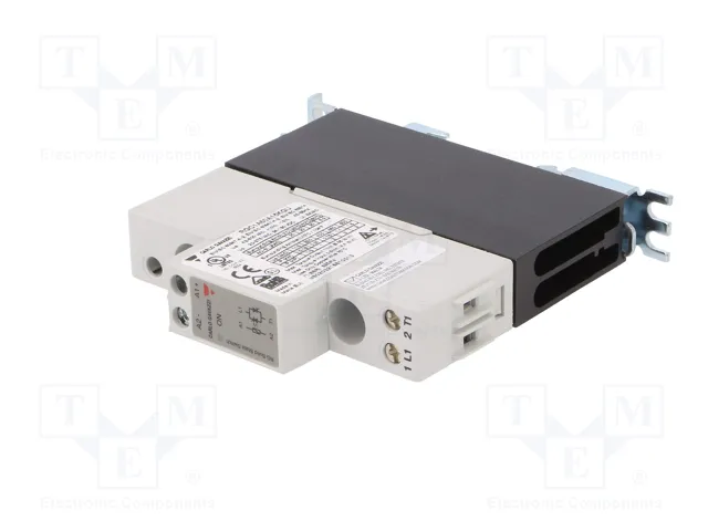 CARLO GAVAZZI RGC1A60A15KGU Relé de semiconductor monofásico 20A