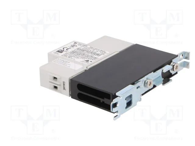 CARLO GAVAZZI RGC1A60A15KGU Relé de semiconductor monofásico 20A