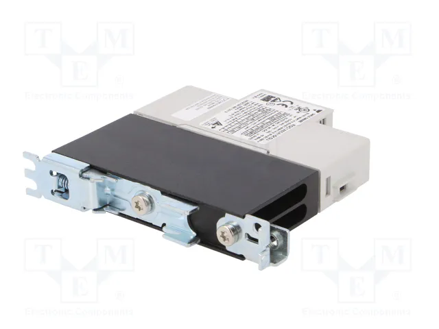 CARLO GAVAZZI RGC1A60A15KGU Relé de semiconductor monofásico 20A